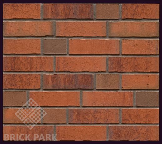 Кирпич Feldhaus Klinker vascu terracotta locata K 767 NF