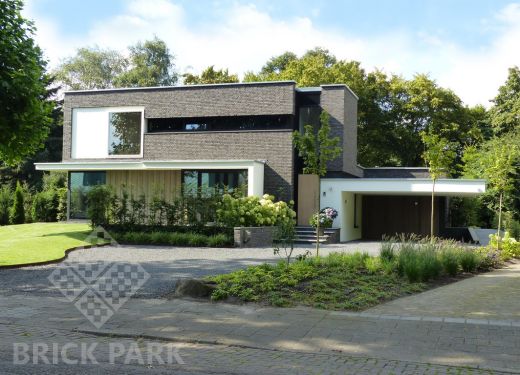 Кирпич Daas Baksteen DARVIN Falls Multi WF