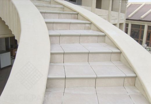 Ступень флорентинер Stroeher Aera 720 baccar 294