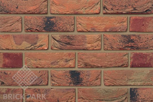 Кирпич IBSTOK Ivanhoe Katrina Multi