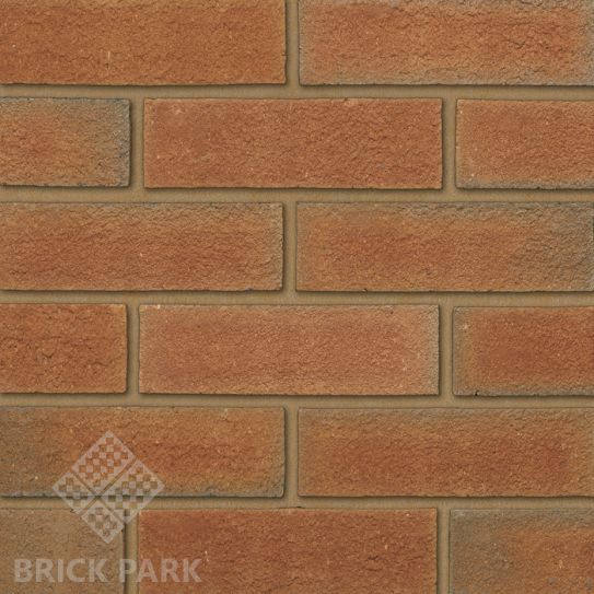 Кирпич IBSTOK Alderley Mixture