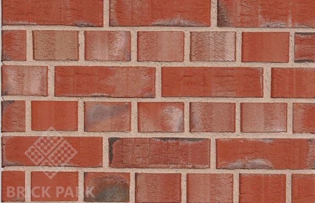  Кирпич Hagemeister Klinker Munsterland Bkf