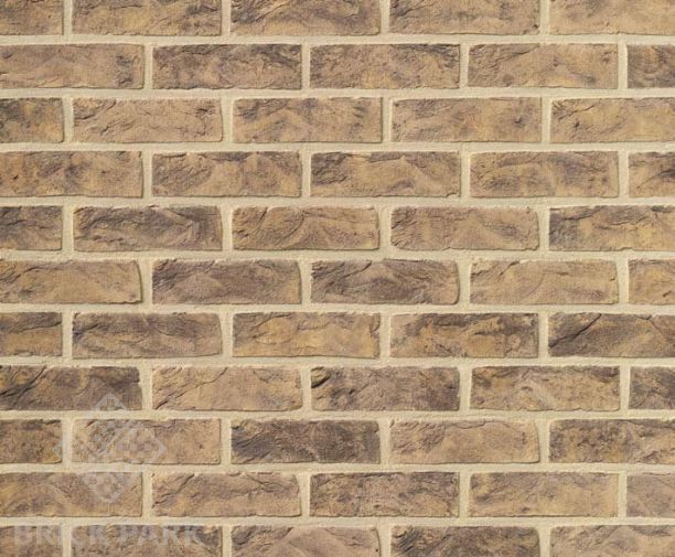 Клинкерная плитка Heylen Bricks Duienbergen WDF