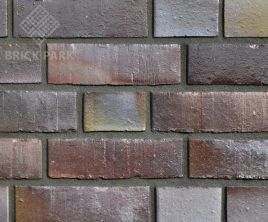 Wittmunder Torfbrand Klinker 17