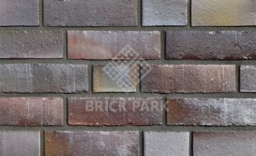 Wittmunder Torfbrand Klinker 17