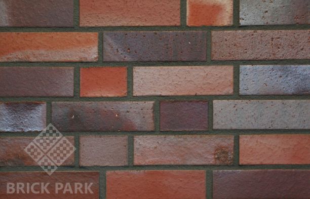  Кирпич Hagemeister Klinker Xanten Gs