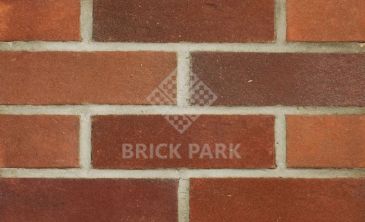 Кирпич Abc 0105 Oldenburg rot bunt NF