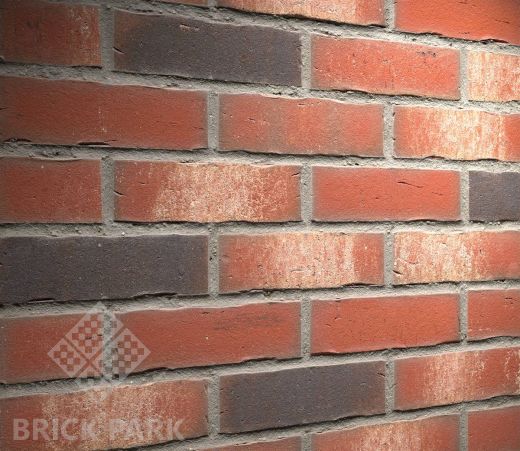 Клинкерная плитка Feldhaus Klinker Vascu Ardor Rotado R 750 NF 14