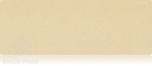 Плитка Stroeher Stalotec R/11B 120 beige 18