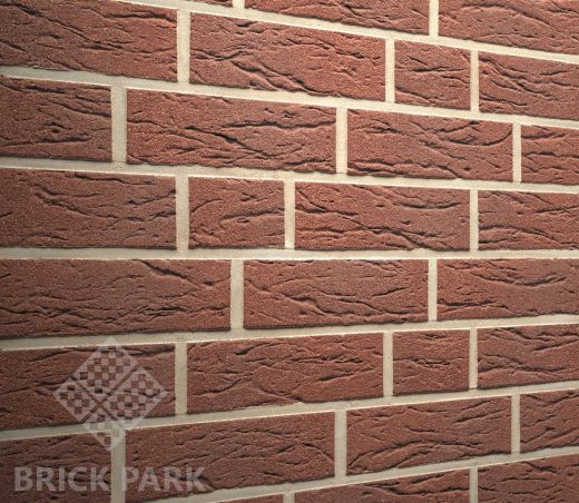 Клинкерная плитка Feldhaus Klinker Terra Antic Mana W 555 NF 9 угловая