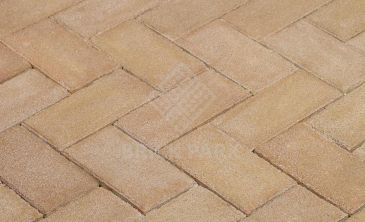 Клинкерная брусчатка Penter SIENA TUMBLED DF85