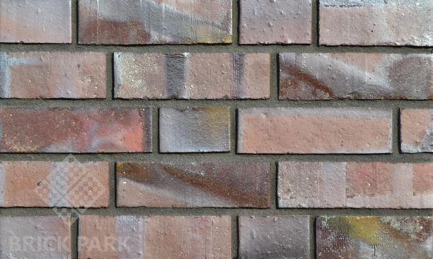 Wittmunder Torfbrand Klinker 120