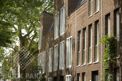 Кирпич Daas Baksteen Golborn WF