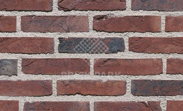 Клинкерная плитка Crh Purple Gs WFD Угловая