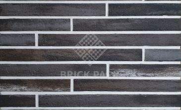 Клинкерная плитка под кирпич Interbau - CITY Палермо