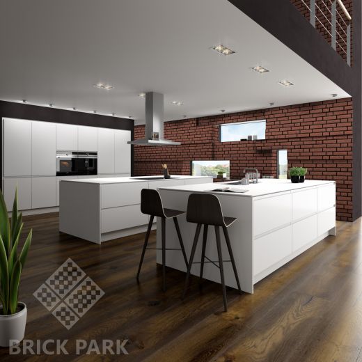 Клинкерная плитка Bricking 535 NF 14