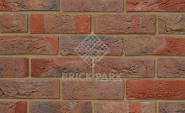 Кирпич IBSTOK West Hoathly Handmade Multi Stock