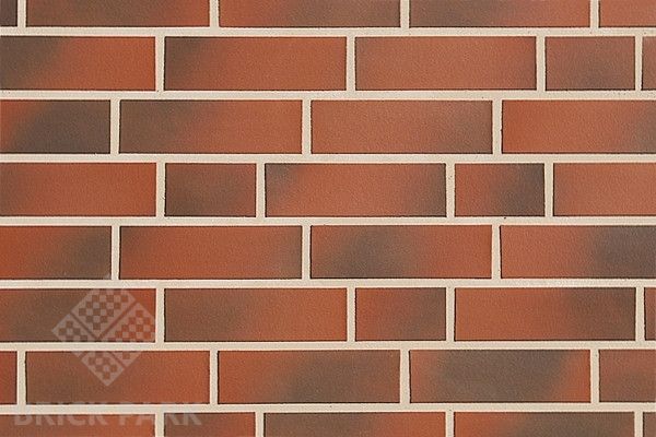 Клинкерная плитка Abc Naturbrand glatt