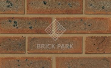 Кирпич IBSTOK Welbeck Red Mixture