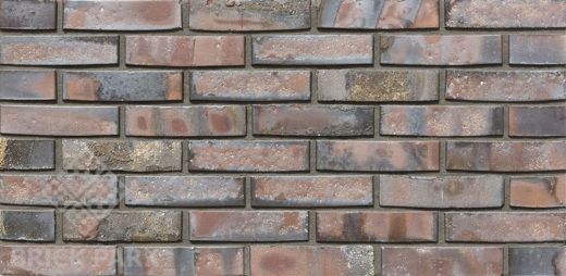 Ringofenklinker Jaco GR 301