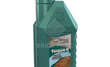 Гидрофобизатор Типром К Люкс 5 л