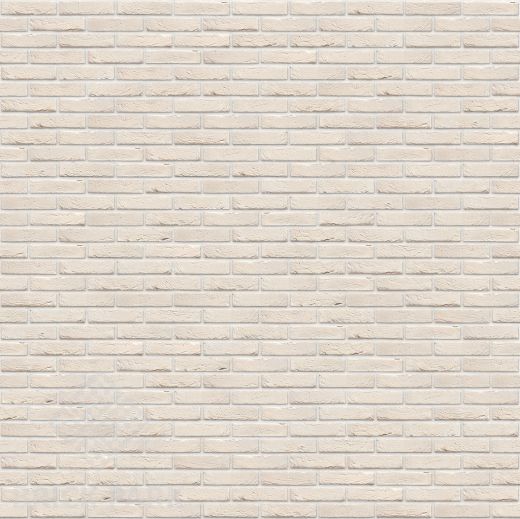 Кирпич Nelissen Super White Wasserstrich WV65