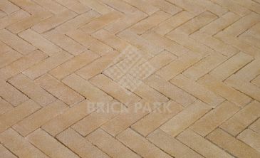 Клинкерная брусчатка Penter Siena DF85