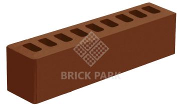 Кирпич Sanmax Коричневый NF 0.50