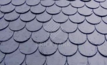Кровельный сланец Кокетка Coquettes