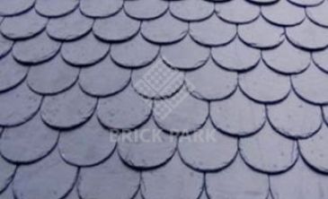 Кровельный сланец Кокетка Coquettes