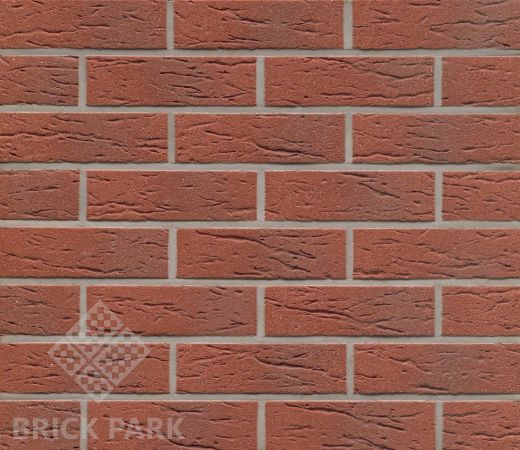 Клинкерная плитка Feldhaus Klinker Carmesi Antic Mana R 335 NF 9