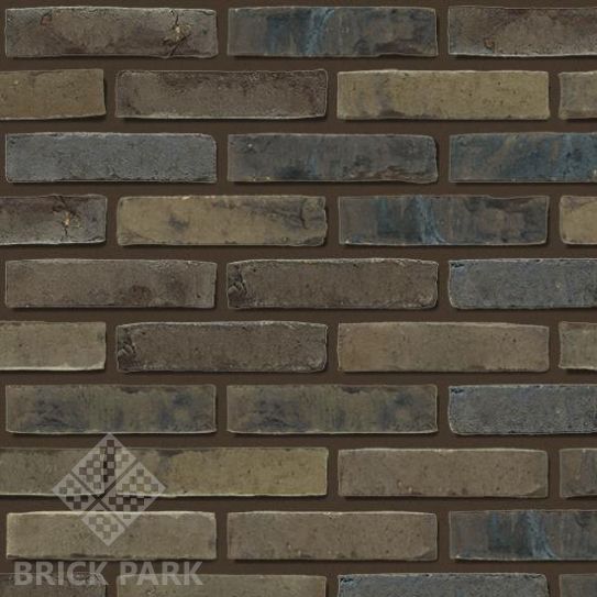 Кирпич Daas Baksteen Pinewood CF