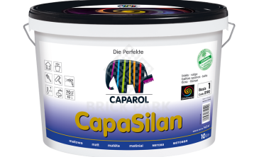 Caparol CapaSilan Basis x1, 2.5л