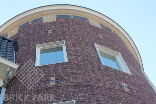 Кирпич Daas Baksteen Redstone Blue WDF