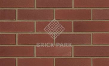 Кирпич IBSTOK Aldridge Smooth Red