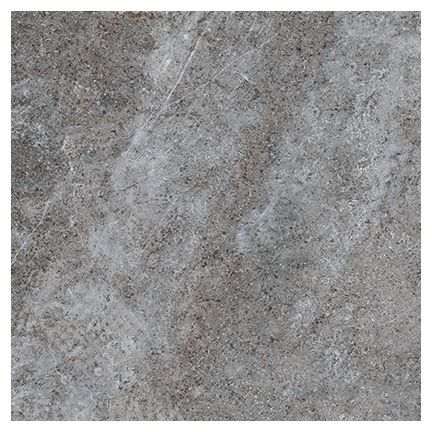 Клинкерный плинтус Interbau Abell 310х80х8 Mittelgrau Серебристо серый 274