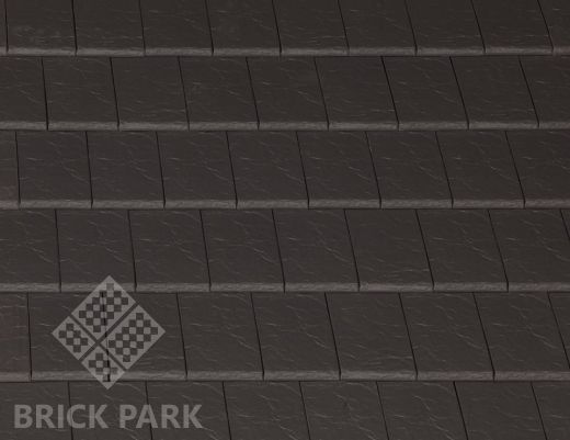 Черепица La Escandella Planum Tile Blackstone