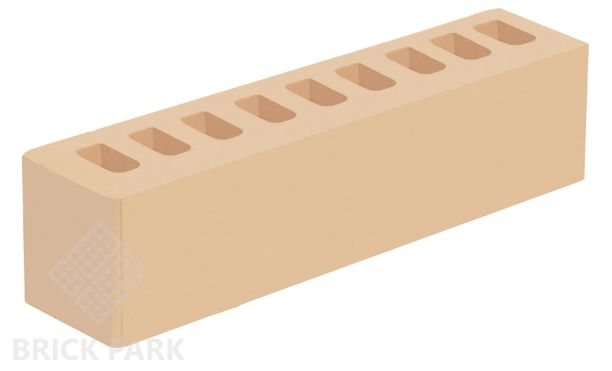 Кирпич Sanmax Нежно-бежевый NF 0.50