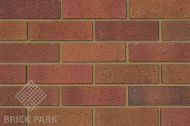 Кирпич IBSTOK Tradesman Sandfaced