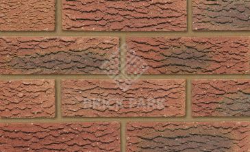 Кирпич IBSTOK Cavendish Dorket Fireglow