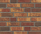 Клинкерная плитка Feldhaus Klinker Sintra Ardor Calino W 686 DF 17 угловая