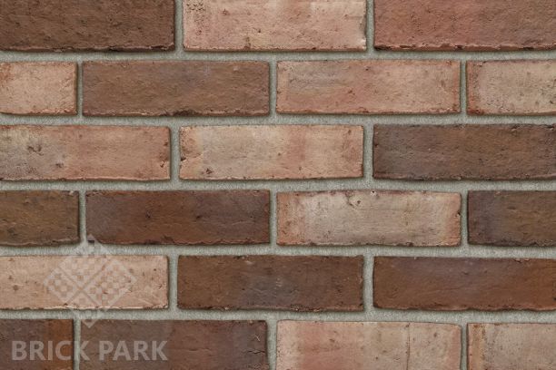Кирпич IBSTOK Millhouse Blend