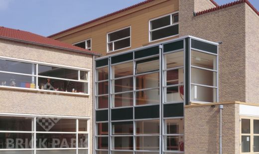 Кирпич Nelissen Valetta WDF65