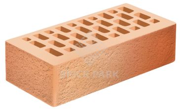 Кирпич Sanmax пестрый бежевый NF