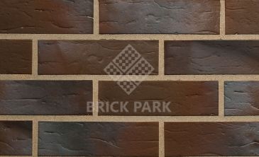 Клинкерная плитка Abc Baltrum genarbt