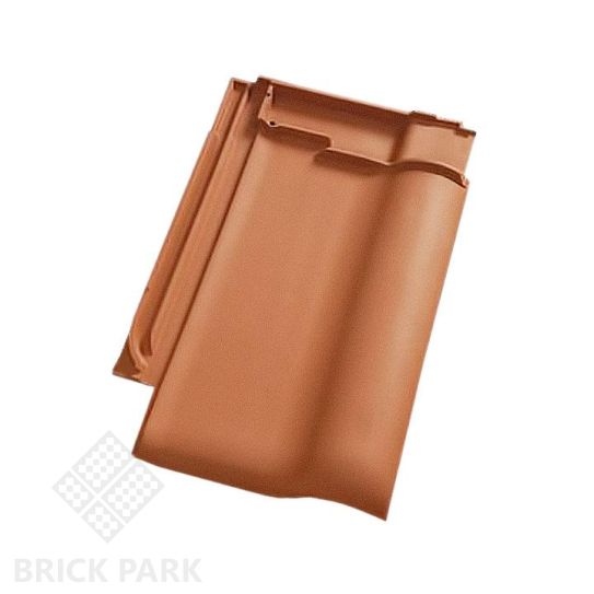 Черепица керамическая Koramic Alegra Natural Red