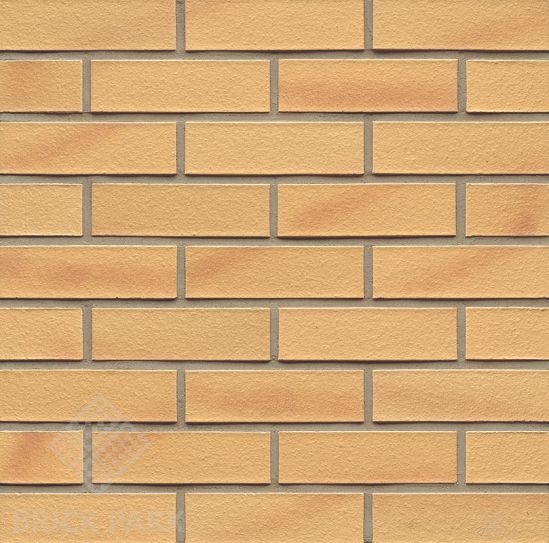 Клинкерная плитка Muhr Klinkerwerke Nr. 02  Gelb-bunt NF