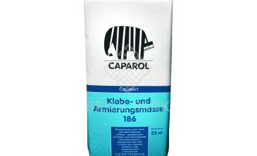 Caparol Capatect Klebe- und Armierungsmasse 186, фото