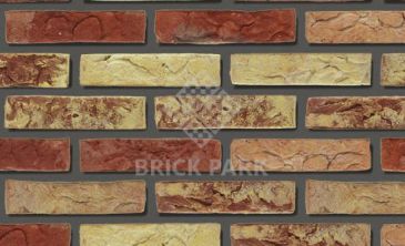 Кирпич Daas Baksteen Achterhoeks Bont WF