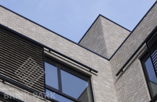 Кирпич Nelissen Grey WV50